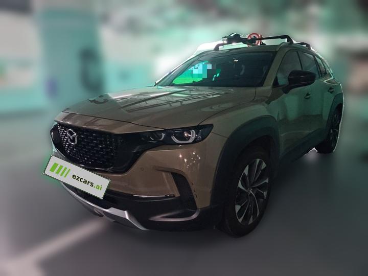 CX-50 2023 2.5L