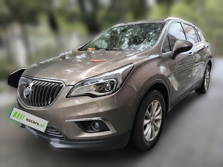 Envision 2017 28T AWD Elite