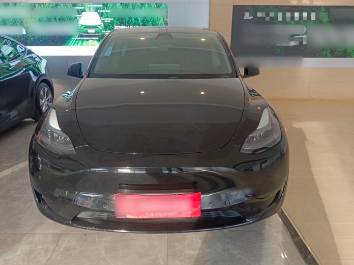 Model Y 2023 RWD photo 2