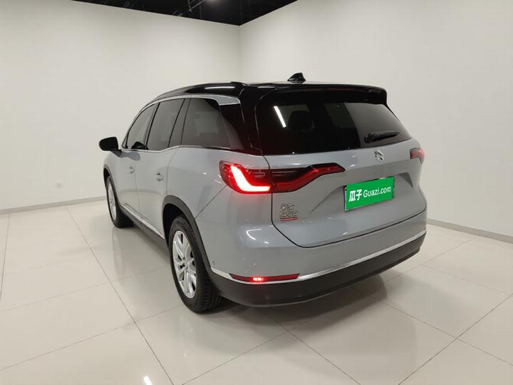ES8 2020 415KM 6-Seater photo 4
