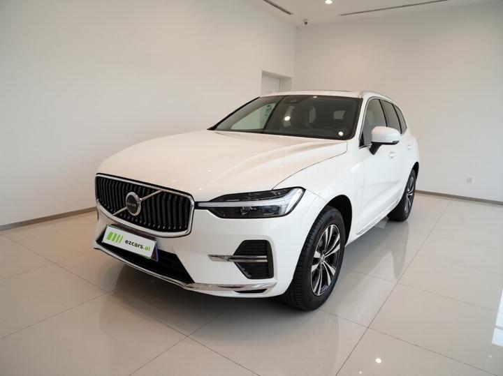 XC60 2024 B5 AWD Luxury
