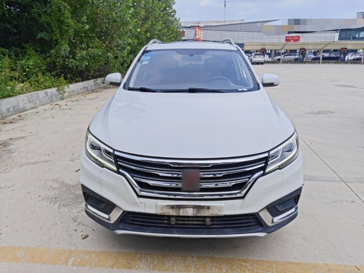 RX3 2020 1.6L MT 4G Flagship photo 2