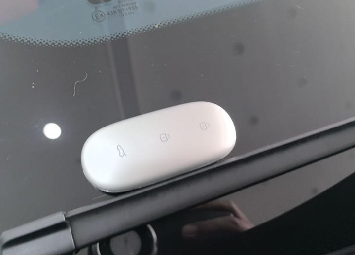 Li L7 2025 Max Smart Refresh Edition photo 8