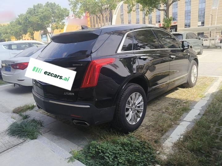 XT5 2018 25T Tech photo 4