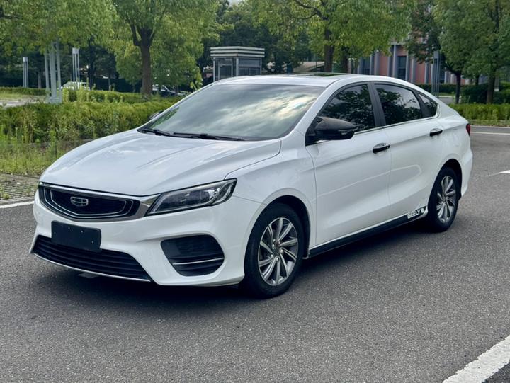 Binrui 2019 200T DCT