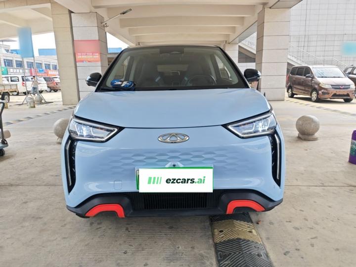 EV Chery Pro 2022 301km NCM photo 2