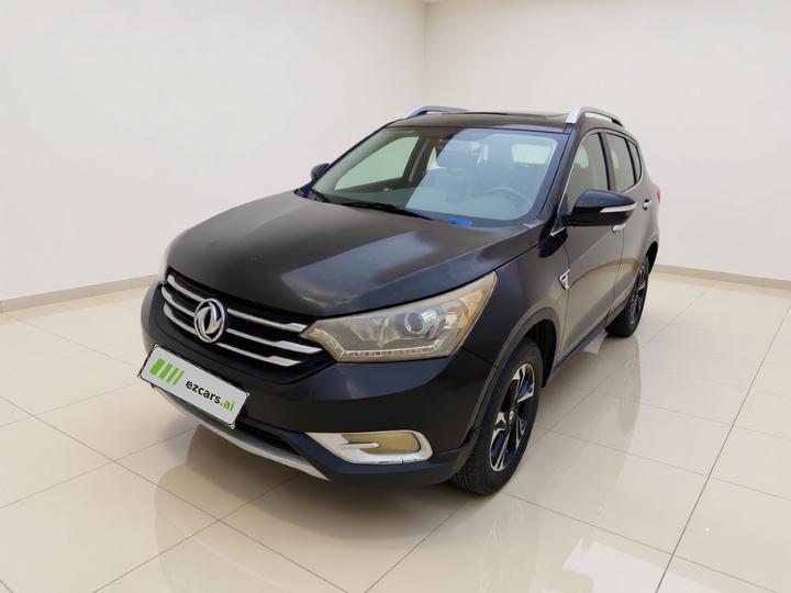 AX7 2016 2.0L MT