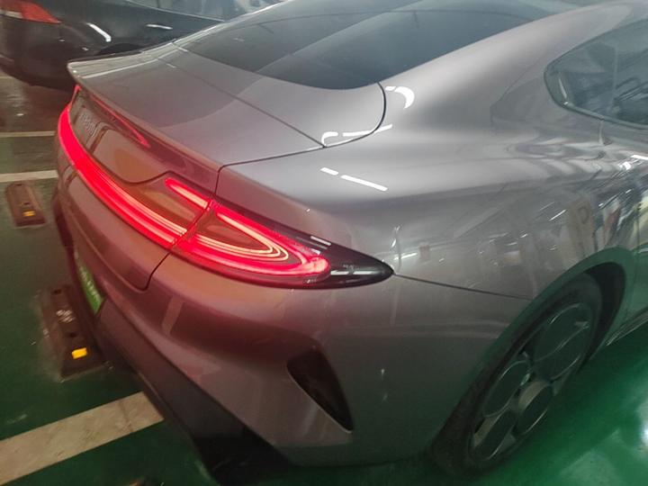 Xiaomi SU7 2024 RWD Long Range ADAS photo 7