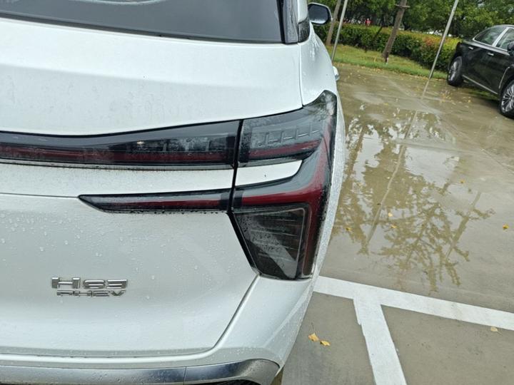 HS3 PHEV 2024 115km photo 7
