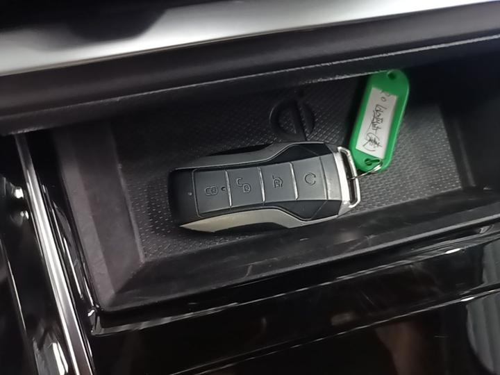 Qin Pro EV 2019 EV Connected photo 8