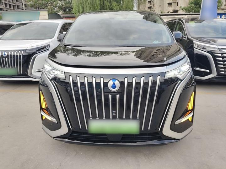 D9 2022 EV 600 AWD Flagship photo 2