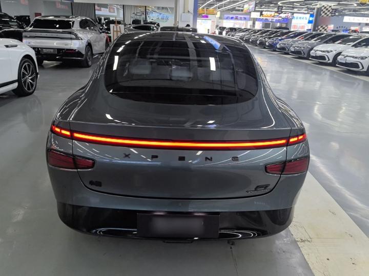 P7 2023 P7i 702 Pro photo 5