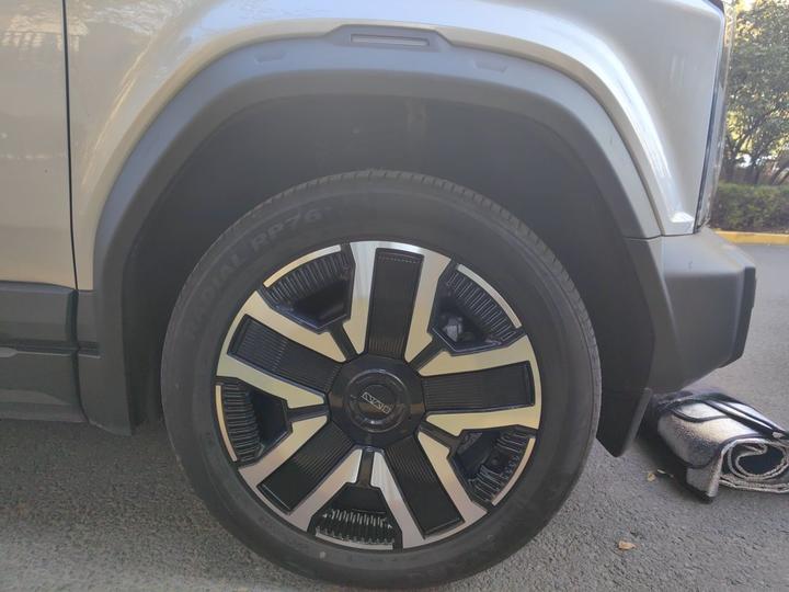 iCAR 03 2024 472km AWD Long Range photo 8