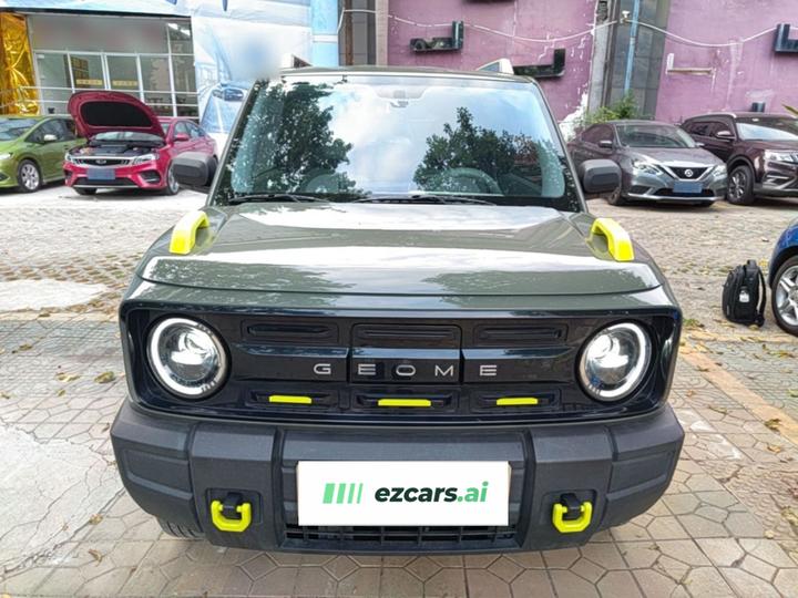 2025 210km Panda photo 2