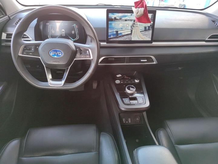 e2 2019 Range Luxury photo 2