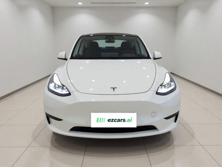 Model Y 2022 Facelift RWD photo 2