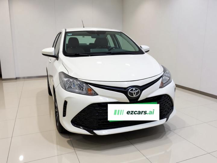 Vios FS 2019 1.5L CVT photo 3