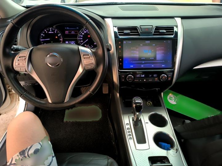 Teana 2018 2.0L XL photo 2