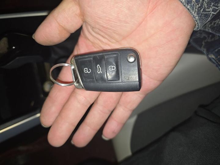 Polo 2021 Plus 1.5L AT Tech photo 8