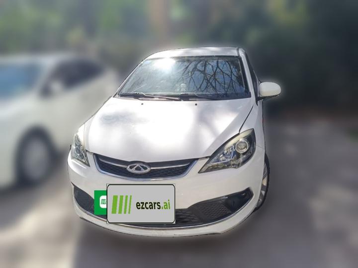 Fulwin 2 2016 1.5L MT Value photo 2