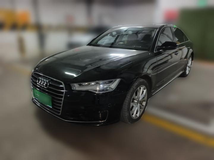 A6L 2017 45 TFSI quattro Sport