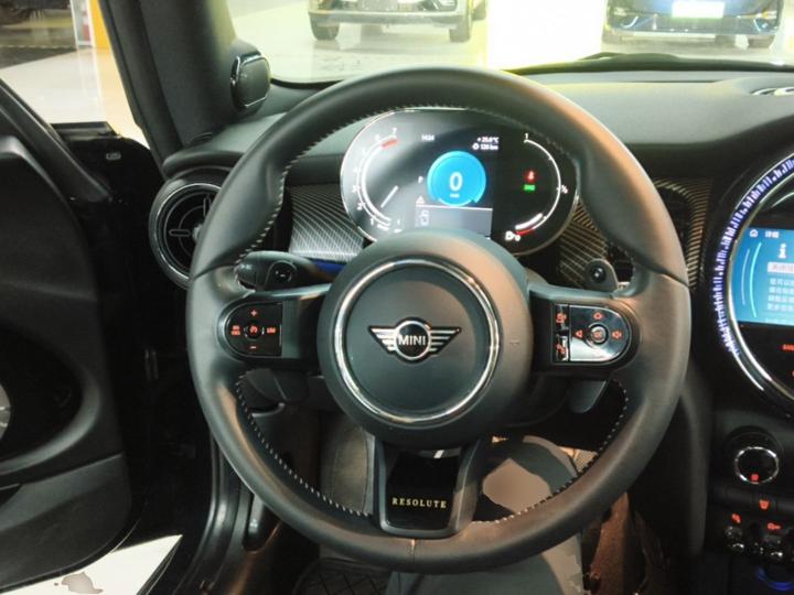 2023 2.0T COOPER S photo 6