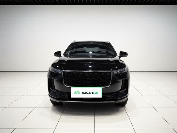 Li Auto ONE 2021 EREV 6-Seater photo 2