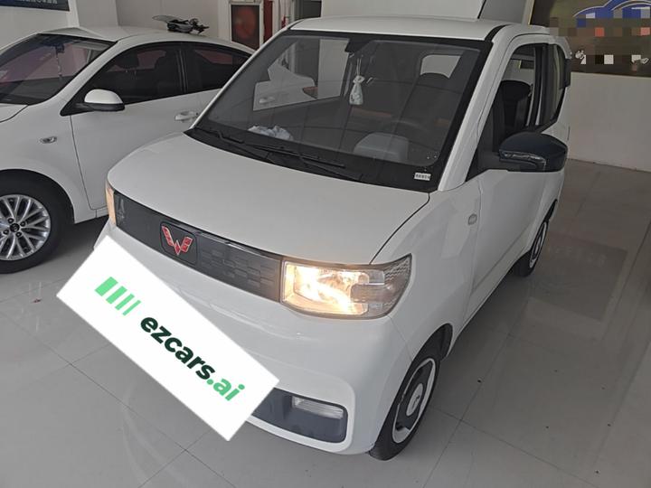 Hongguang MINIEV 2022 LFP
