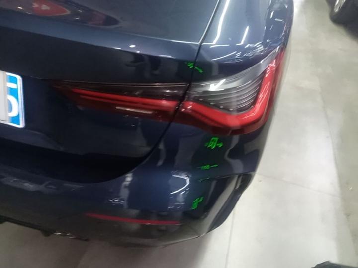 4 Series 2023 425i M Sport Package photo 7