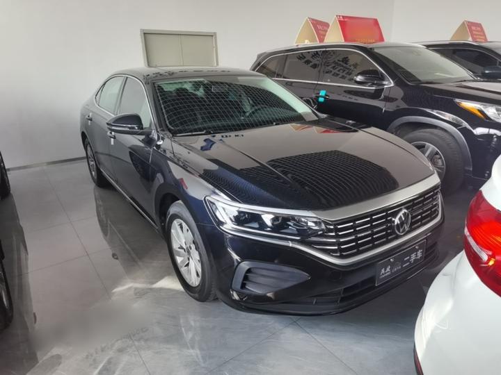 Passat 2025 280TSI Business photo 3
