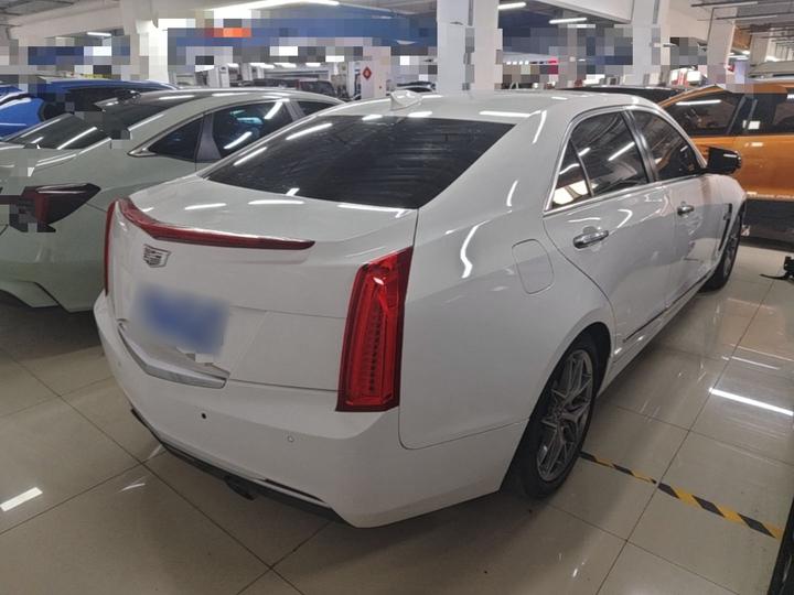 ATS-L 2017 28T Tech photo 4