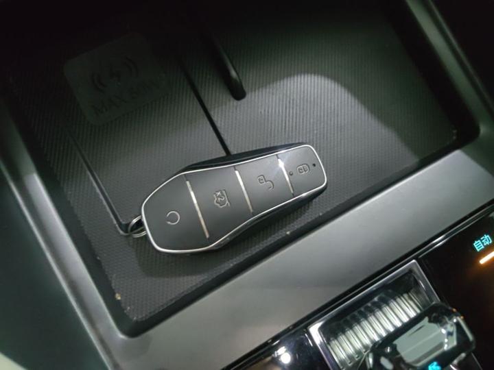 Song PLUS EV 2025 EV ADAS 520km Premium photo 8