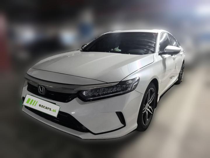 2022 260TURBO