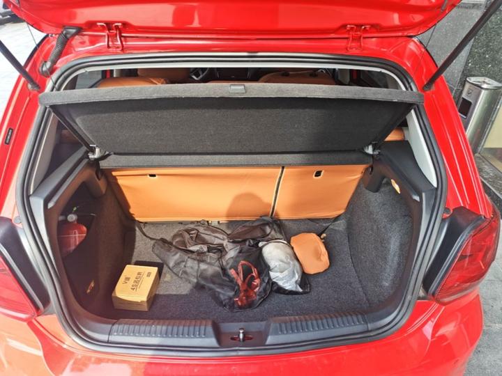 Polo 2018 1.5L AT photo 8