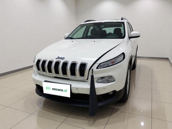 Cherokee 2016 2.4L Leading photo 2