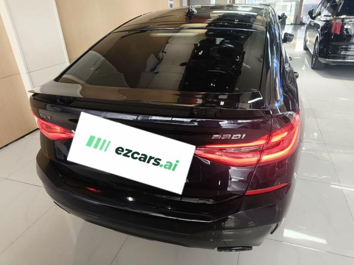 6 SeriesGT 2021 Facelift 630i M Sport Package photo 3