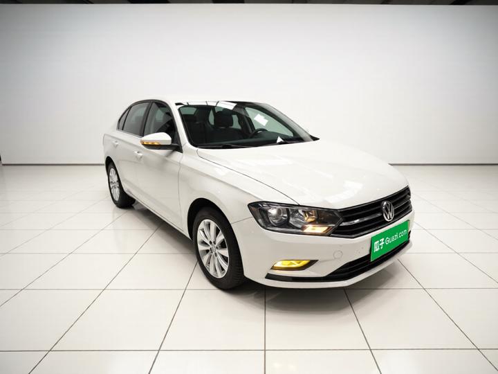 2019 Facelift Bora 1.5L AT Fashion China VI photo 3