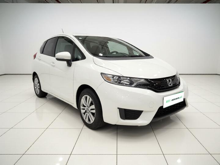 Fit 2016 1.5L LXS CVT Comfort photo 3