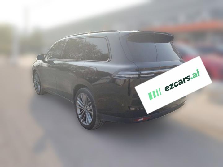 Leapmotor C16 2024 EV 520 Exclusive photo 4