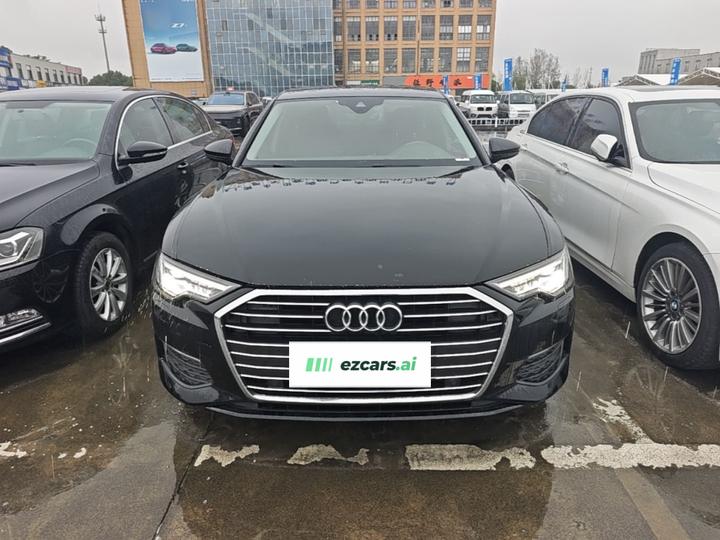 A6L 2020 40 TFSI Luxury photo 2