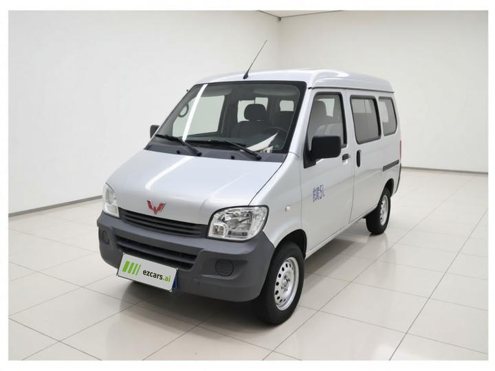 Wuling Zhiguang 2020 1.2L China VI LSI