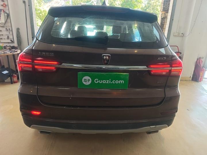 RX5 2016 30T AWD AT Smart Premium photo 5