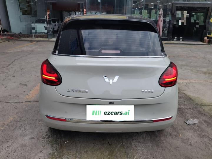 Wuling Bingo 2024 333km photo 5