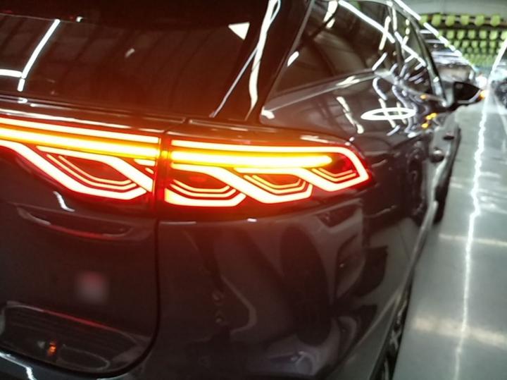 Tang EV 2025 DM-i 115KM Flagship photo 7
