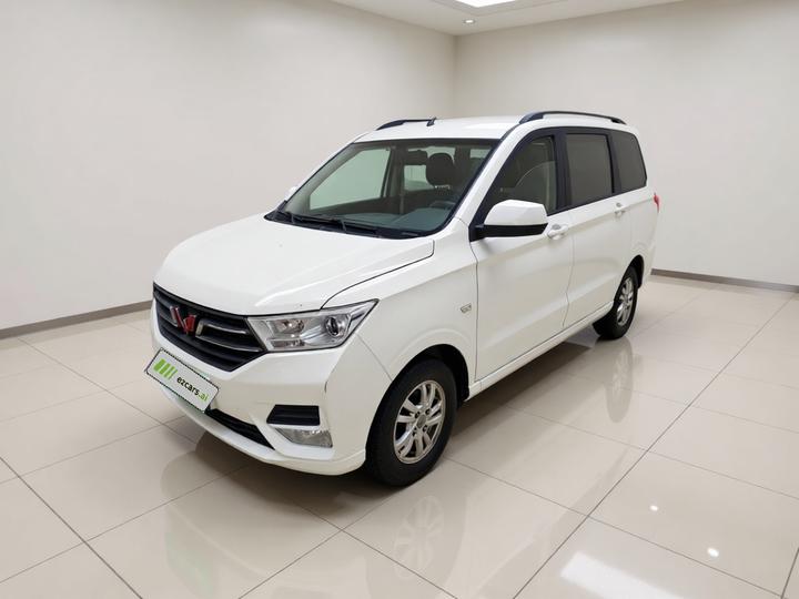 Wuling Hongguang 2019 1.5L S Comfort China VI LAR