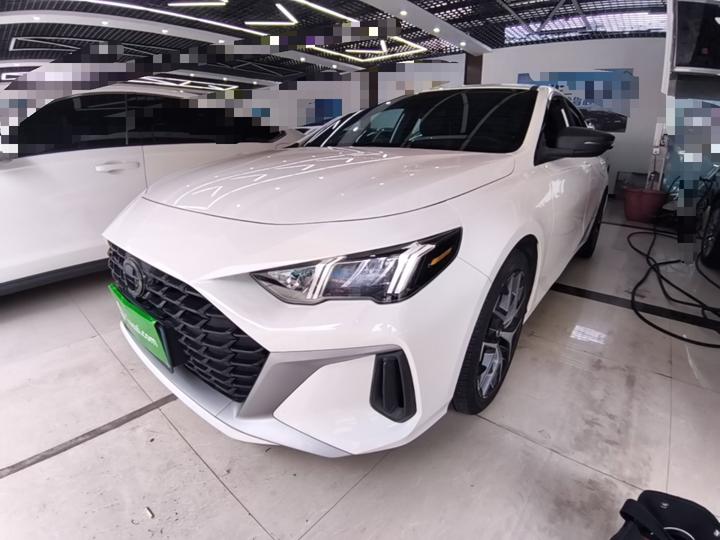 GAC Trumpchi Empow 2021 270T DCT J11