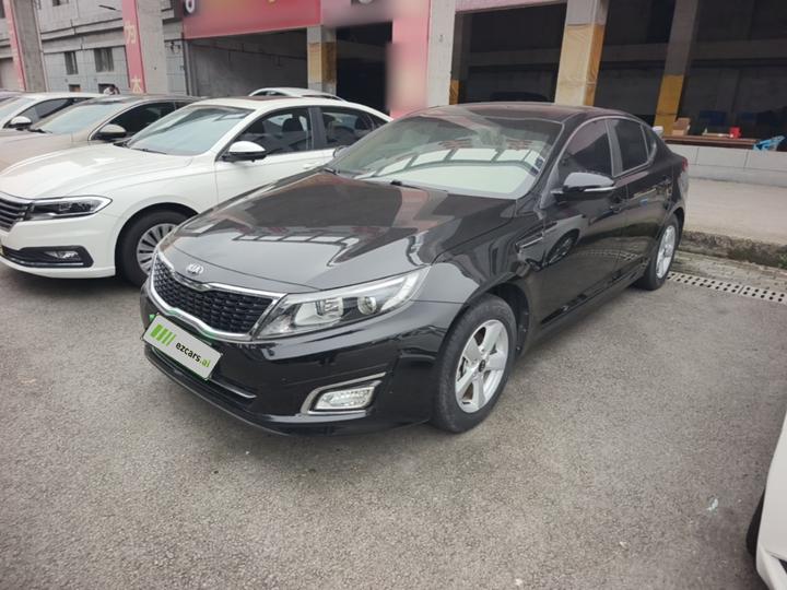 K5 2015 2.0L AT GL