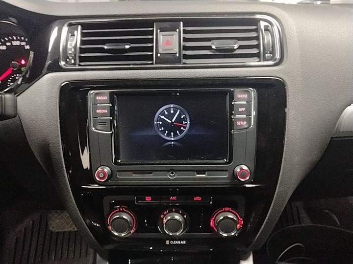 Sagitar 2018 280TSI DSG photo 4
