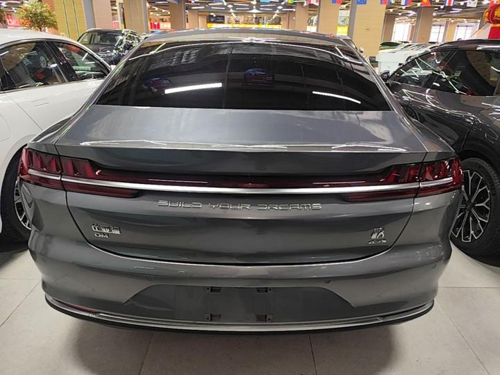 Han 2020 DM AWD Performance Premium photo 3