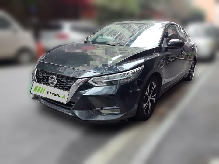 Sylphy 2020 1.6L XL CVT Enjoy